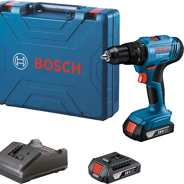 Perceuses-visseuses BOSCH